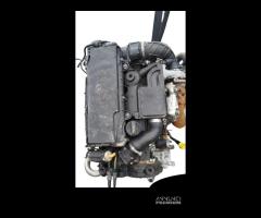 MOTORE COMPLETO PEUGEOT 207 1Â° Serie Diesel 1.4 (