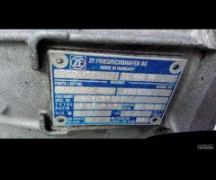 Cambio Iveco Daily 3.0 mtj 1323066006 504250262