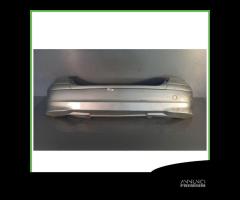 Paraurti Posteriore MERCEDES-BENZ Classe A W168 Be