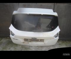 PORTELLO POST FORD KUGA 2.0 TDCI 2011 TXDA 812/202 - 1