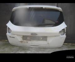 PORTELLO POST FORD KUGA 2.0 TDCI 2011 TXDA 812/202 - 6