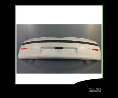 Paraurti Posteriore FIAT PUNTO 2U Berlina BIANCO 7 - 1