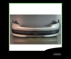 Paraurti Posteriore PEUGEOT 207 Berlina GRIGIO - E