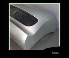 Paraurti Posteriore PEUGEOT 207 Berlina GRIGIO - E