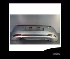 Paraurti Posteriore FIAT GRANDE PUNTO 2Y Berlina G - 1