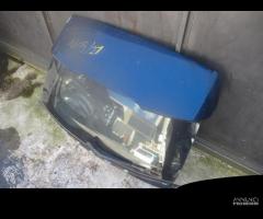 PORTELLO POST VOLVO V40 1.6 D 2015 D4162T 1605/202 - 5