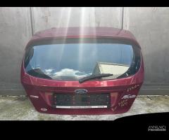 PORTELLO POST FORD FIESTA 1.4 TD 2010 F6JD 633/202