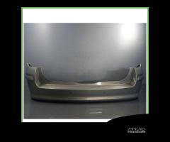 Paraurti Posteriore OPEL ASTRA A04 Berlina GRIGIO - 1