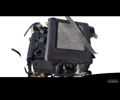 MOTORE COMPLETO KIA Carnival 2Â° Serie Diesel 2.9