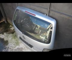 PORTELLO POST VOLKSWAGEN TOURAN 2.0 TDI 2005 BKD 4 - 6