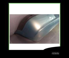 Paraurti Posteriore FORD FIESTA DX Berlina VERDE C - 4