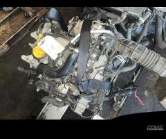 MOTORE RENAULT CLIO 900 B 2019 H4BB4 1141/2023 - 1