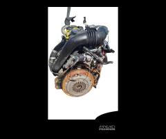 MOTORE COMPLETO OPEL Corsa B 1Â° Serie 5P Diesel 1