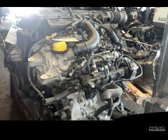 MOTORE RENAULT CLIO 900 B 2019 H4BB4 1141/2023 - 3