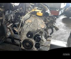 MOTORE RENAULT CLIO 900 B 2019 H4BB4 1141/2023 - 4