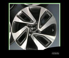 Cerchi in Lega KIA RIO 3a Serie (dal 01/2015) 17 1 - 3