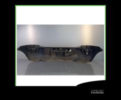 Paraurti Posteriore OPEL CORSA X01 Berlina BLU - 4 - 2