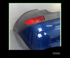 Paraurti Posteriore OPEL CORSA X01 Berlina BLU - 4 - 4