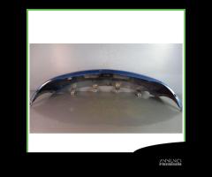 Paraurti Posteriore FIAT PUNTO 1N/1P Berlina BLU -