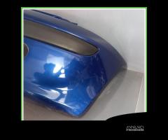 Paraurti Posteriore FIAT PUNTO 1N/1P Berlina BLU -