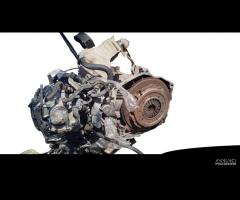 MOTORE COMPLETO HONDA Jazz Serie Benzina 1.2 (02>0