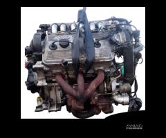 MOTORE COMPLETO ALFA ROMEO 164 Serie (164_) Benzin