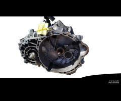 CAMBIO MANUALE COMPLETO CHEVROLET Cruze Berlina Di - 6