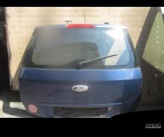 PORTELLO POST FORD FUSION 1.4 TDCI 2006 F6JB 592/2