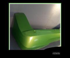 Paraurti Posteriore FIAT QUBO 3N Monovolume VERDE