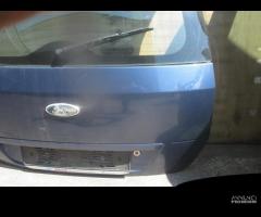 PORTELLO POST FORD FUSION 1.4 TDCI 2006 F6JB 592/2