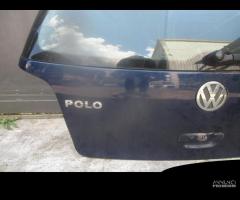 PORTELLO POST VOLKSWAGEN POLO 1.9 TD 2003 ATD 620/