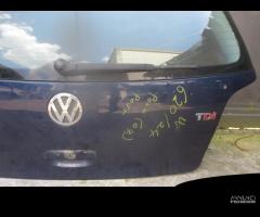 PORTELLO POST VOLKSWAGEN POLO 1.9 TD 2003 ATD 620/