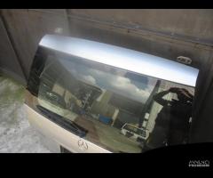 PORTELLO POST MERCEDES ML 2.7 TD 2014 612963 605/2 - 3