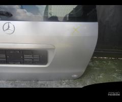 PORTELLO POST MERCEDES ML 2.7 TD 2014 612963 605/2 - 5