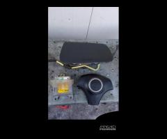 Kit airbag Toyota RAV 4