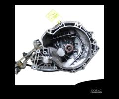 CAMBIO MANUALE COMPLETO OPEL Corsa C 5P 1Â° Serie