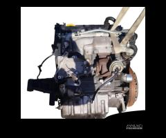 MOTORE COMPLETO ALFA ROMEO 147 Serie (937) (00>05