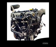 MOTORE COMPLETO ALFA ROMEO 147 Serie (937) (00>05