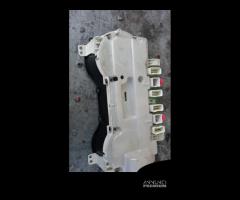 Quadro Contachilometri Toyota RAV4 83800 4a091