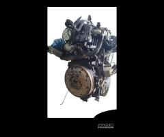 MOTORE COMPLETO FIAT Croma 2Â° Serie Diesel 1.9 (0