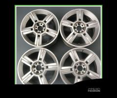 Cerchi in Lega FIAT STILO (2V) (dal 11/2003 al 06/ - 1