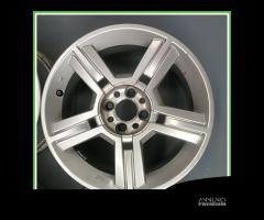 Cerchi in Lega FIAT STILO (2V) (dal 11/2003 al 06/ - 2