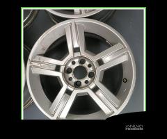 Cerchi in Lega FIAT STILO (2V) (dal 11/2003 al 06/ - 3