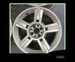 Cerchi in Lega FIAT STILO (2V) (dal 11/2003 al 06/ - 4