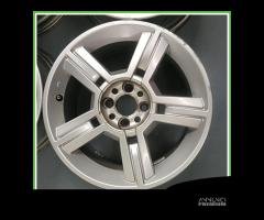 Cerchi in Lega FIAT STILO (2V) (dal 11/2003 al 06/ - 5