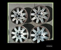 Cerchi in Lega CHRYSLER PT Cruiser 16 16\" 6.5J 5x - 1