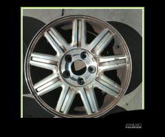 Cerchi in Lega CHRYSLER PT Cruiser 16 16\" 6.5J 5x - 2