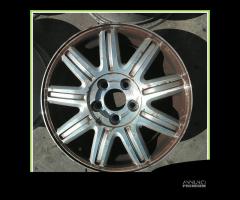 Cerchi in Lega CHRYSLER PT Cruiser 16 16\" 6.5J 5x - 3