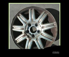 Cerchi in Lega CHRYSLER PT Cruiser 16 16\" 6.5J 5x - 4