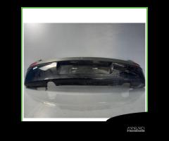 Paraurti Posteriore OPEL AGILA H00 Monovolume VERD - 2